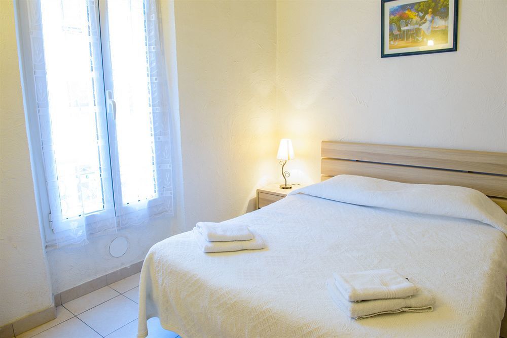 Parisiens Apartment Cannes