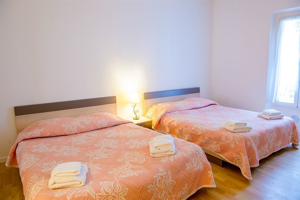 Apartamento Parisiens *