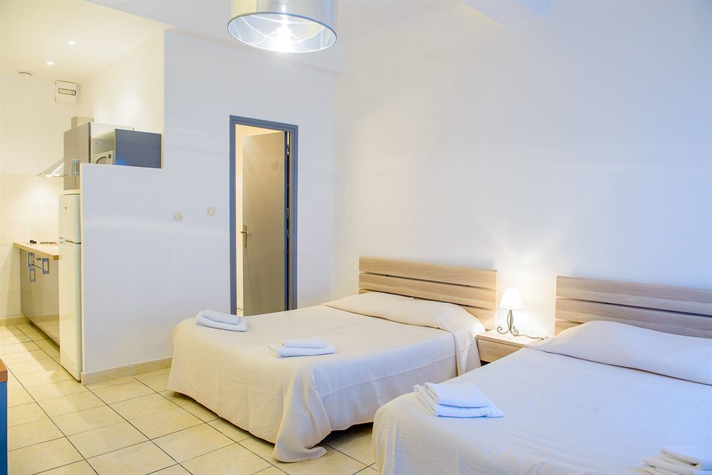 Parisiens Apartamento *