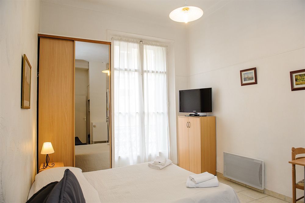 Apartamento Parisiens
