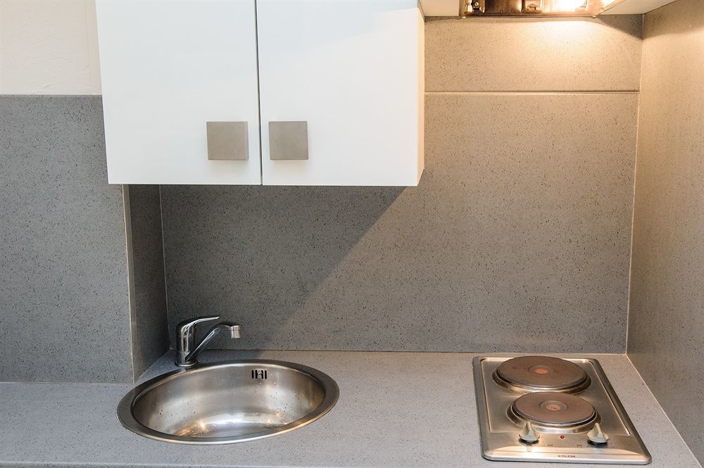 Apartamento Parisiens Cannes