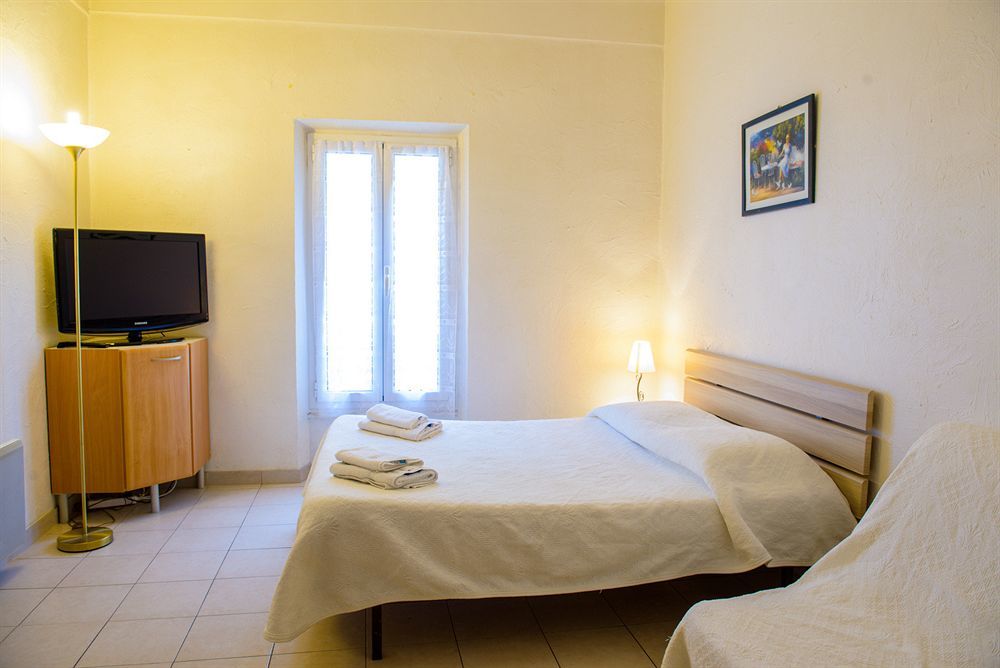 Apartamento Parisiens *