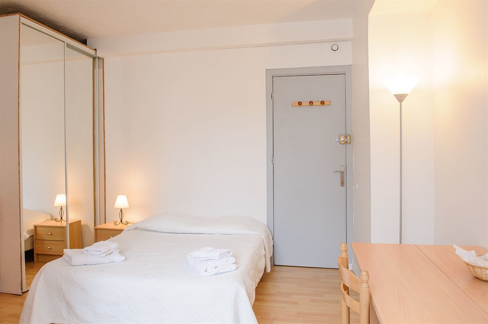 Parisiens Apartamento *