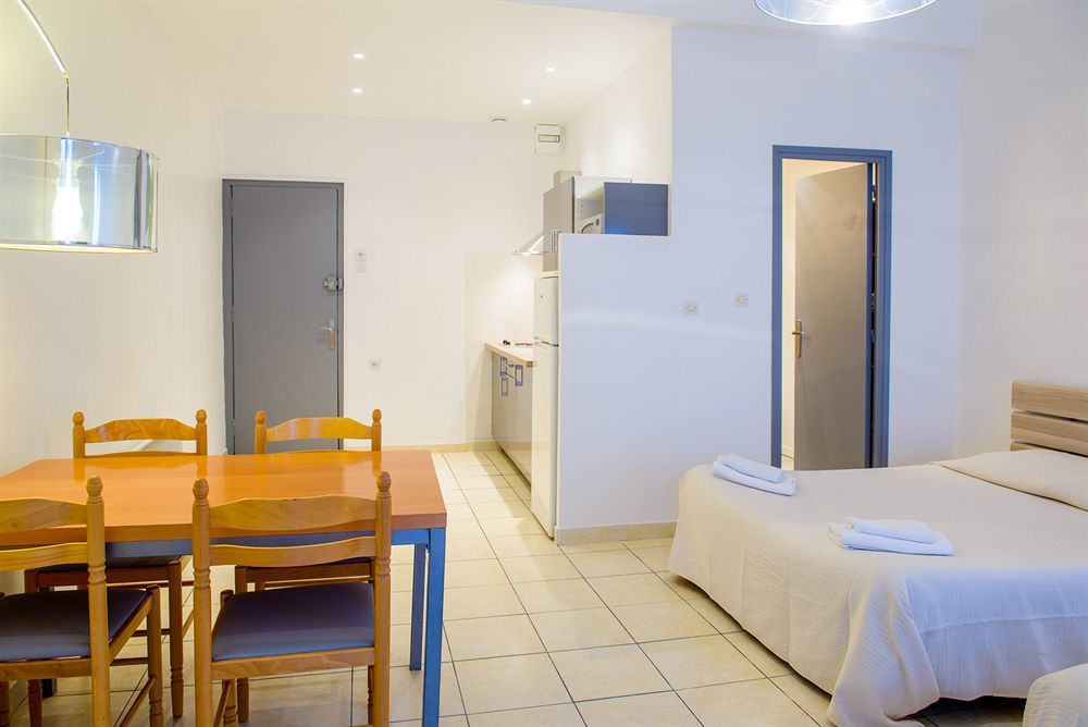 Apartamento Parisiens
