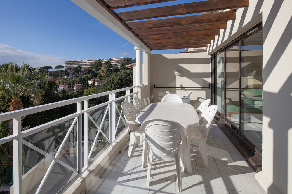 Francia Ii Aparthotel Cannes
