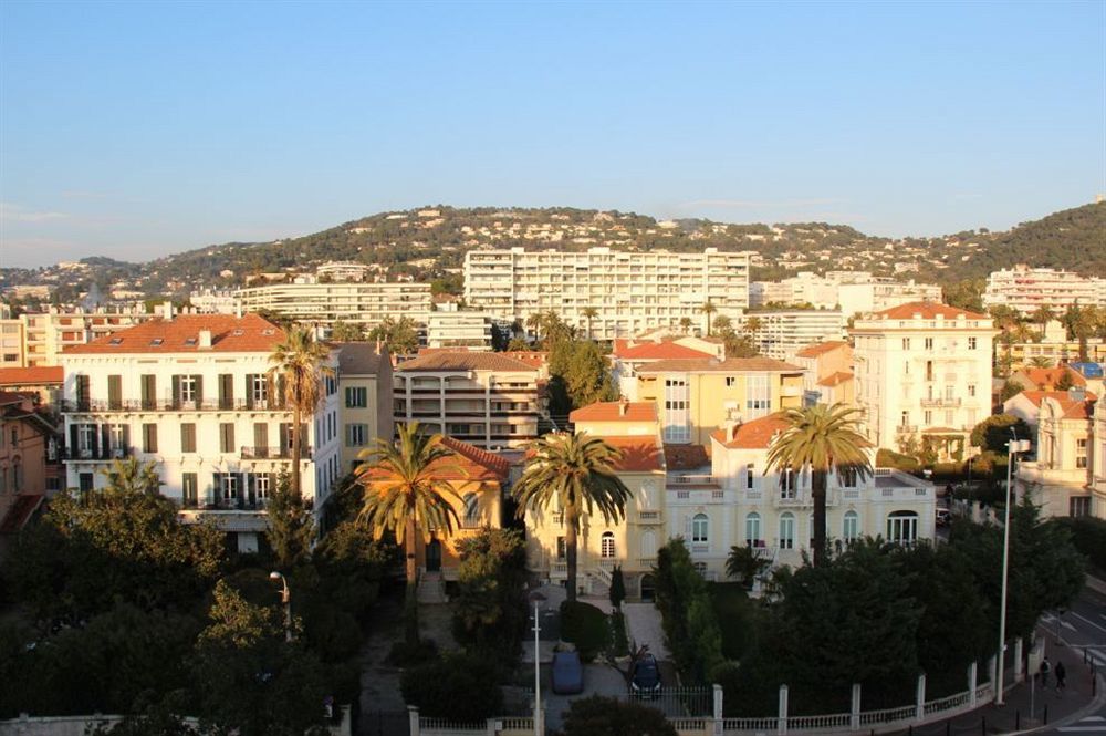 Hotel Abrial 3*