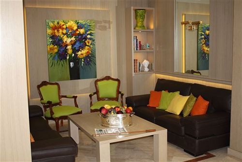 Hotel Le Fouquet's