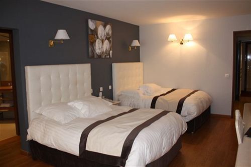 Le Fouquet's 4*