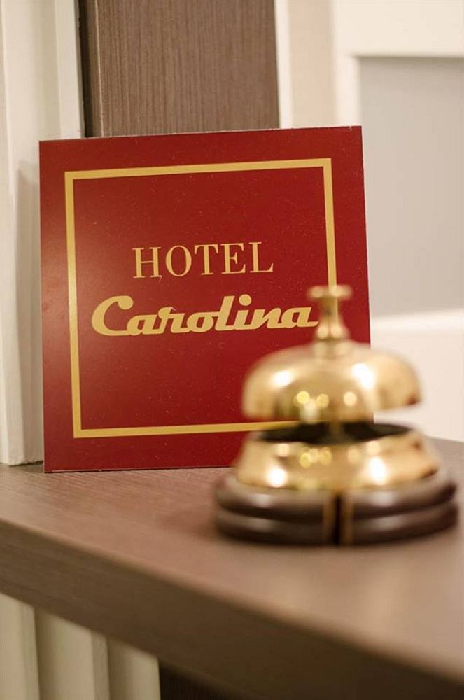 Hotel Carolina Cannes