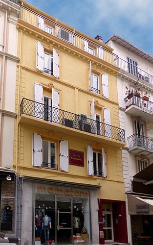 Carolina Hotel Cannes