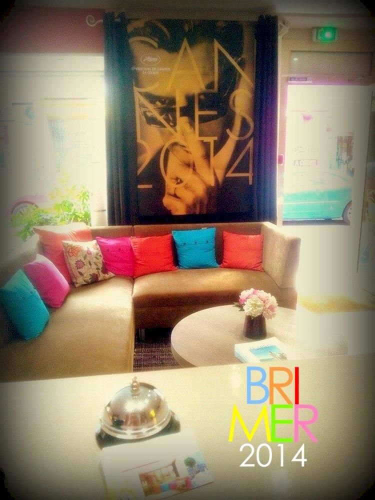 Hotel Brimer Cannes
