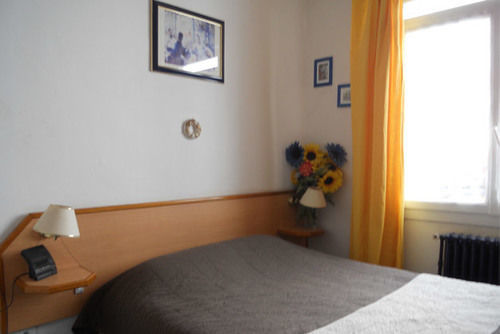 Hotel Lutetia Cannes