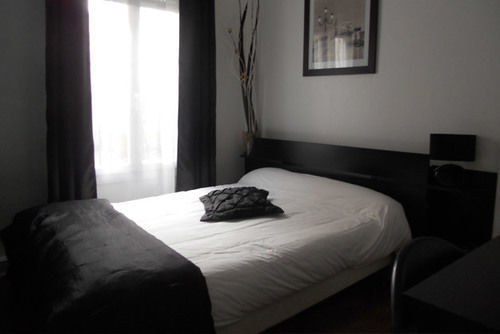 Lutetia Hotel Cannes