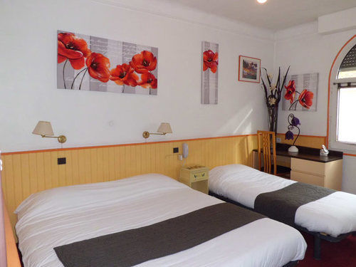 Hotel Lutetia 2*