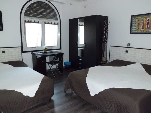 Lutetia Hotel