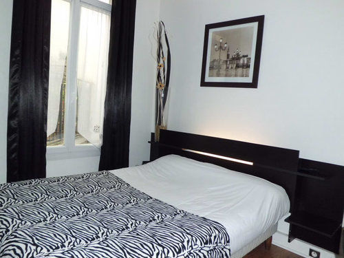 Lutetia 2* Cannes
