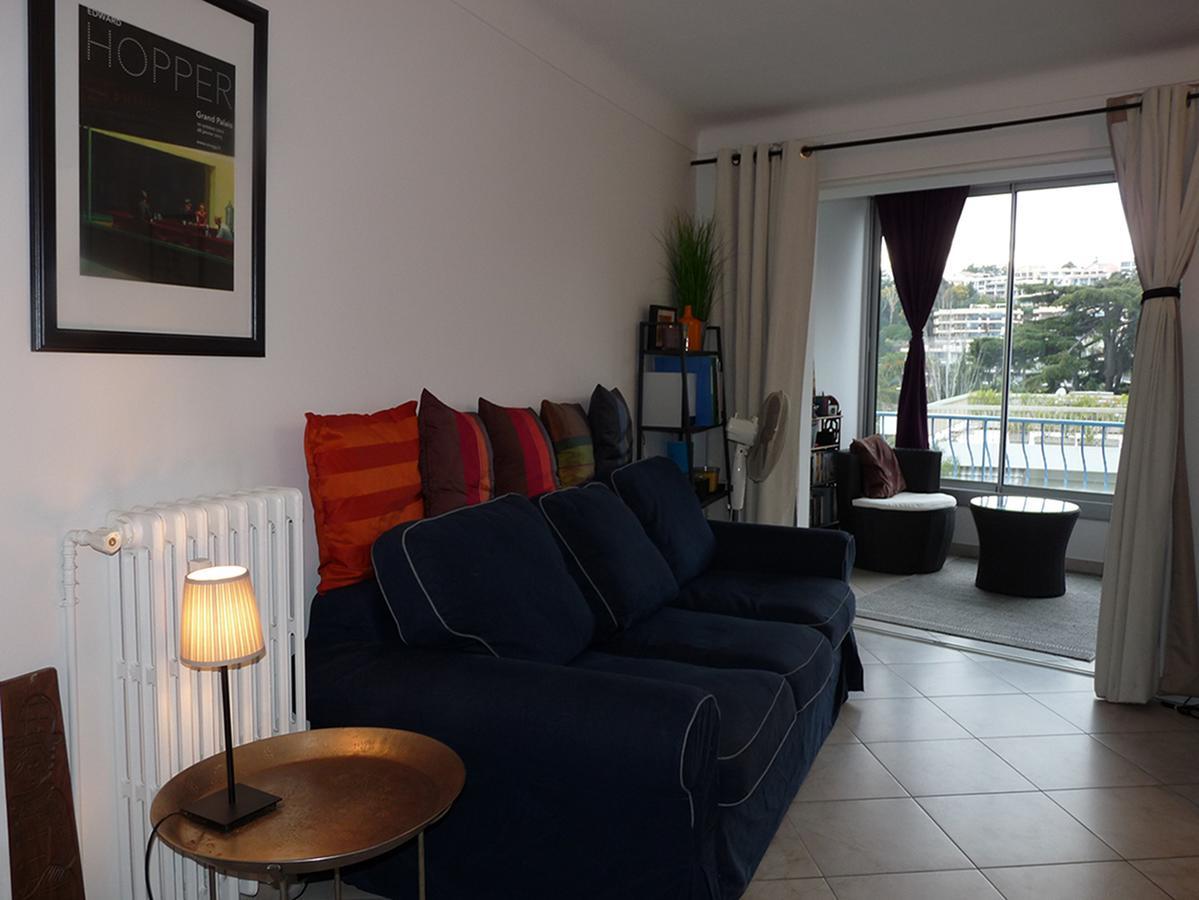 Terrace View Apartment