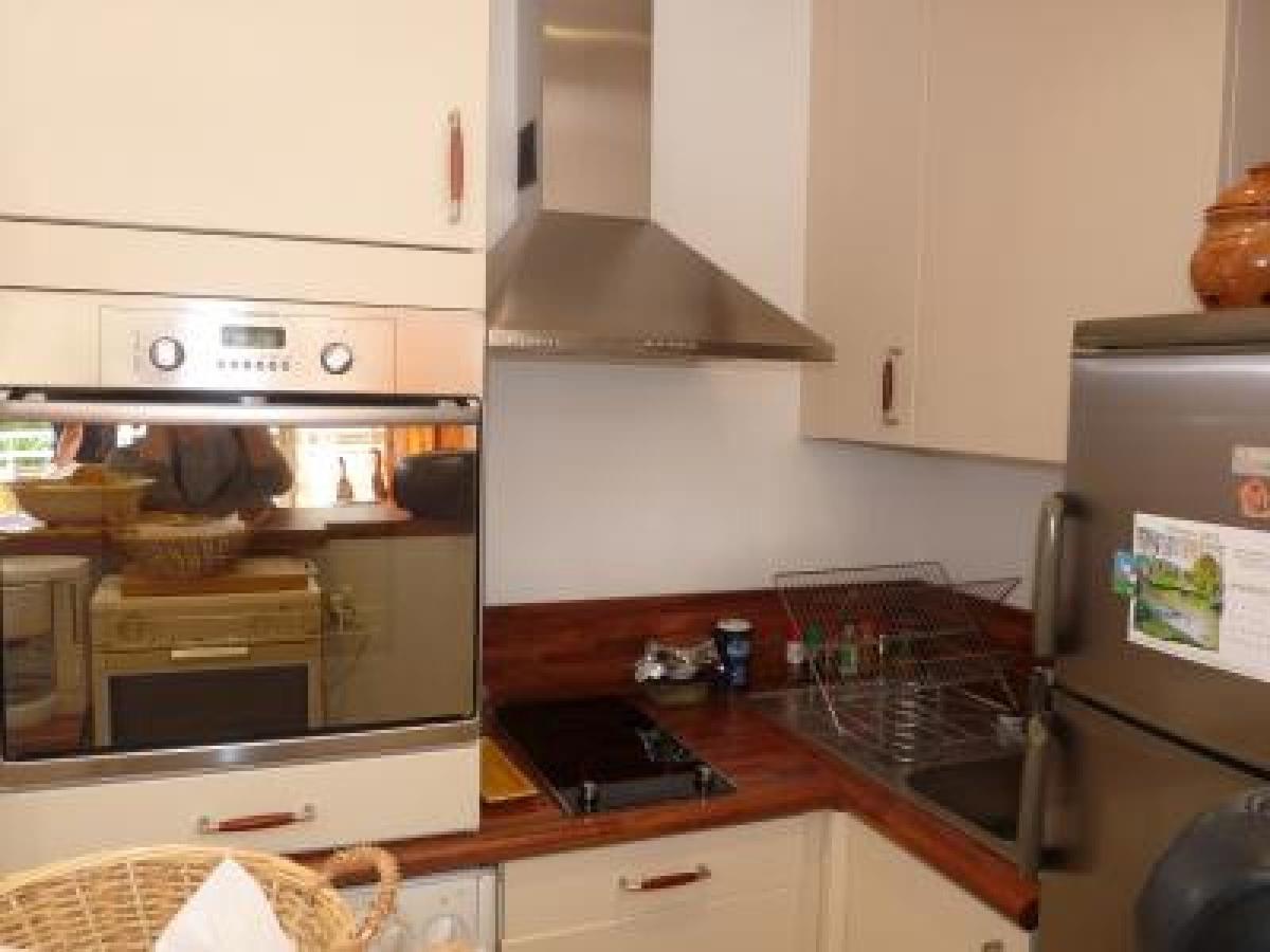 View Apartment *