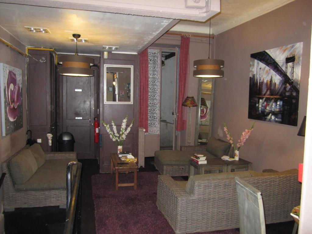 Claremont 2* Cannes