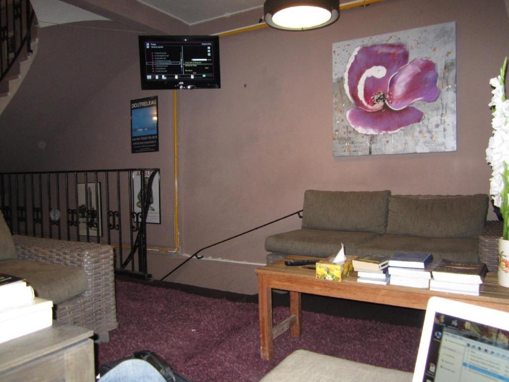 Hotel Claremont