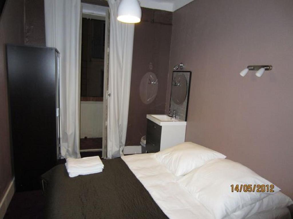 Claremont Hotel Cannes