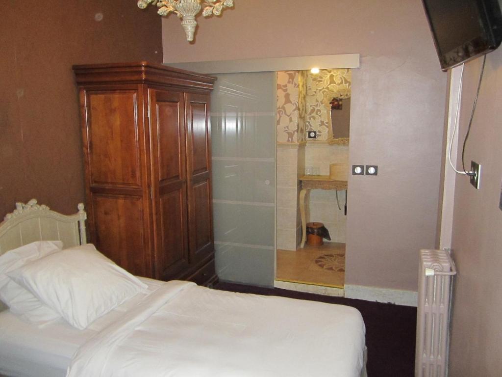 Claremont Hotel