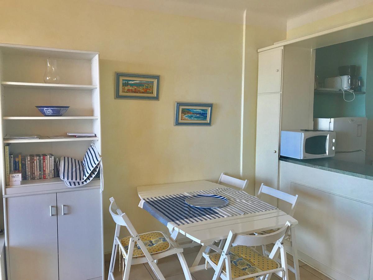 Rocamare Apartment Cannes