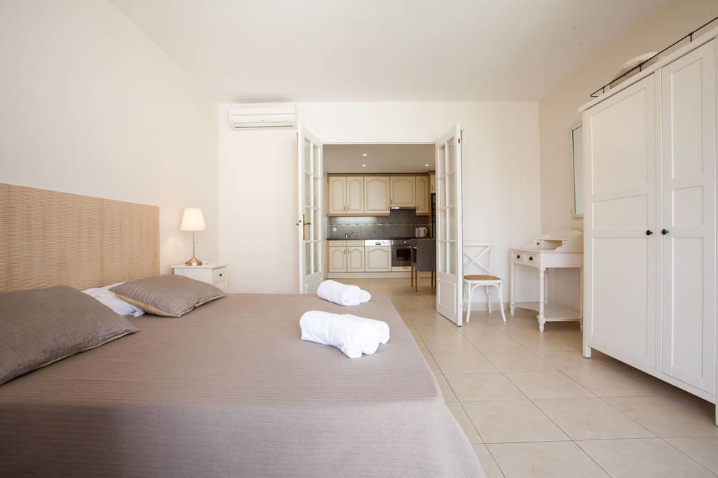 Apartment Victor Hugo Topfloor