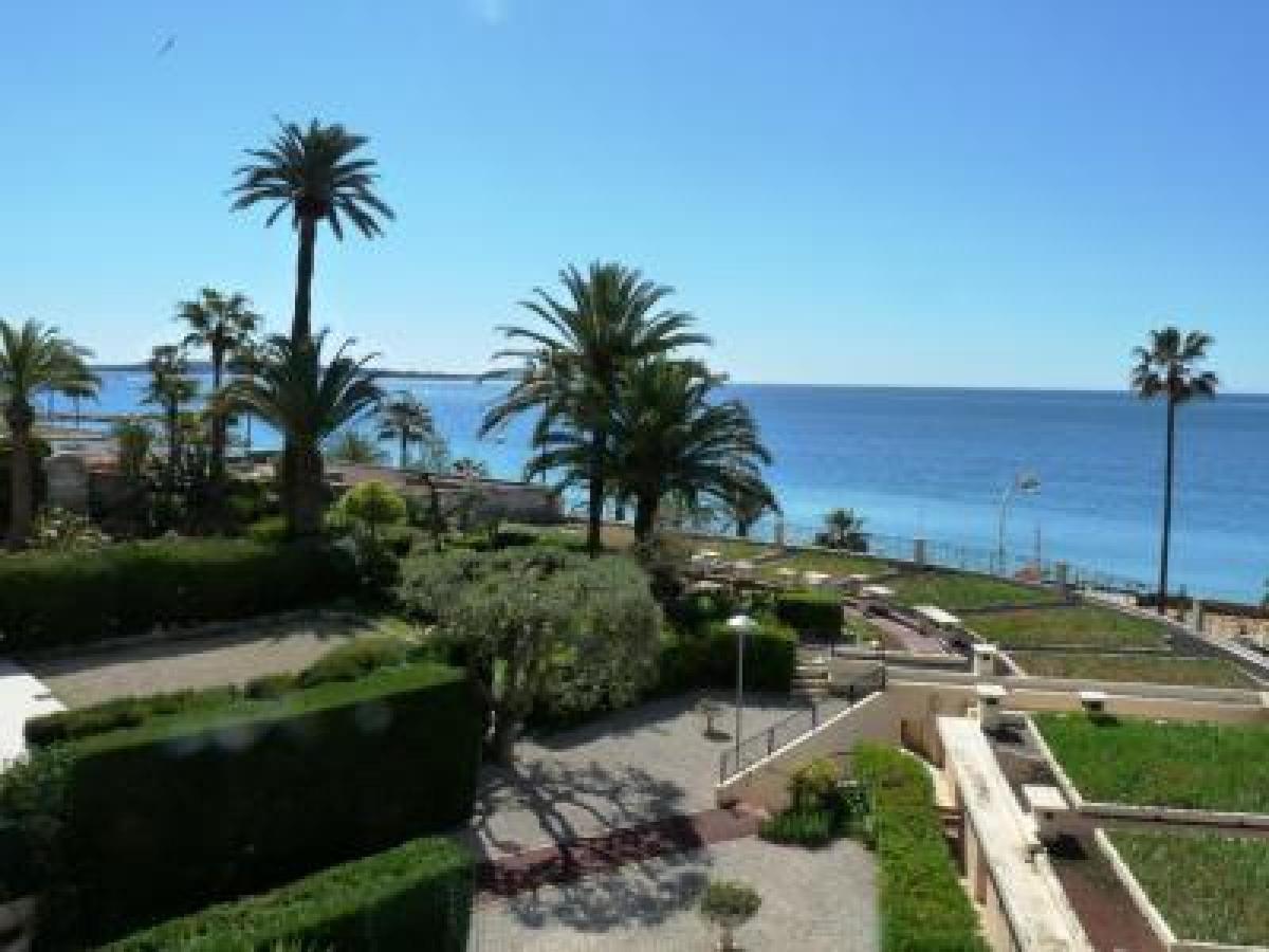 Rocamare Apartment