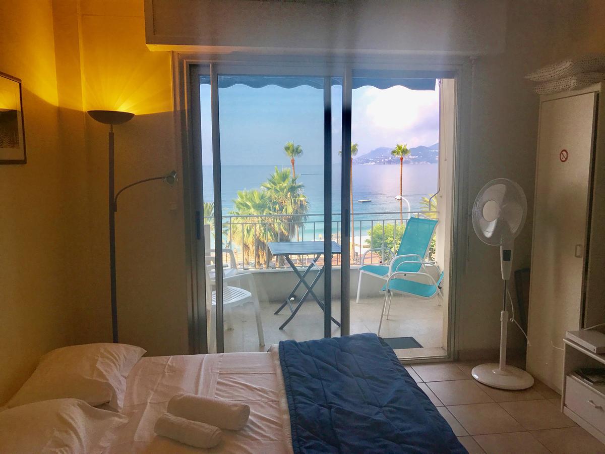 Apartment Rocamare *