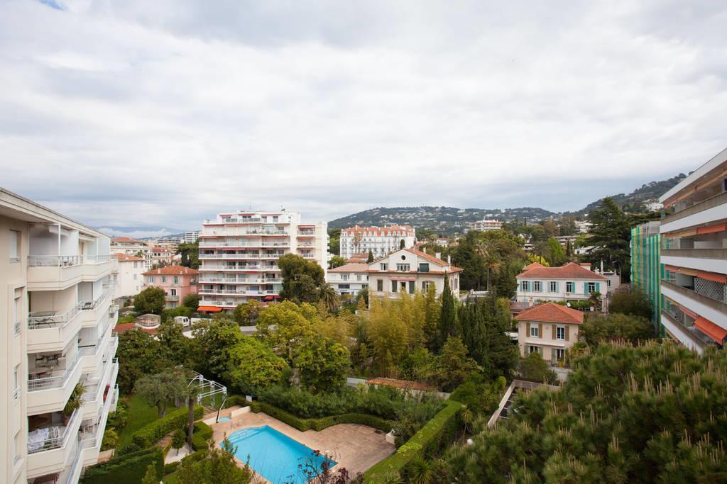 Apartment Victor Hugo Topfloor *