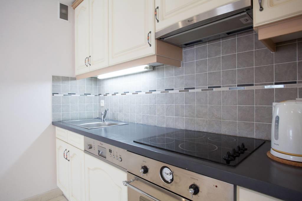 Appartement Victor Hugo Topfloor