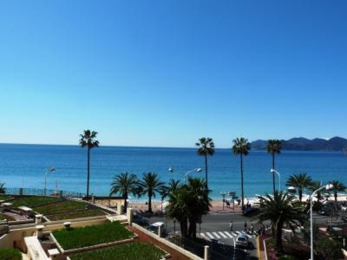 Apartment Rocamare *