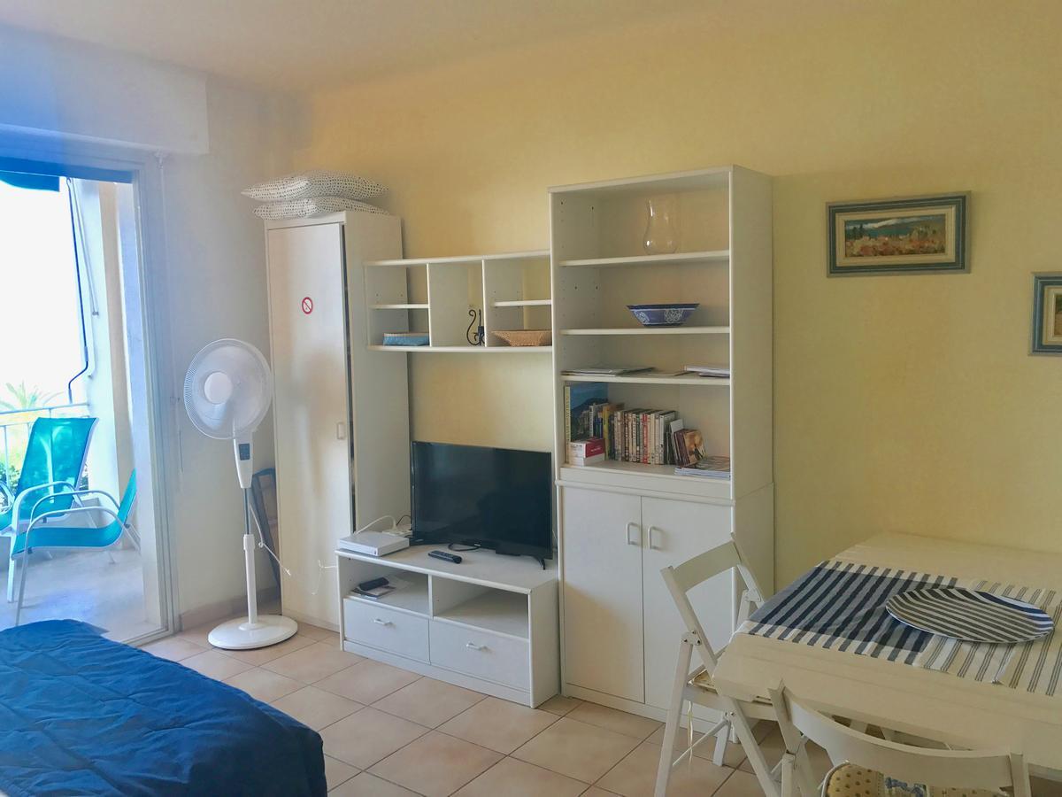 Rocamare * Cannes