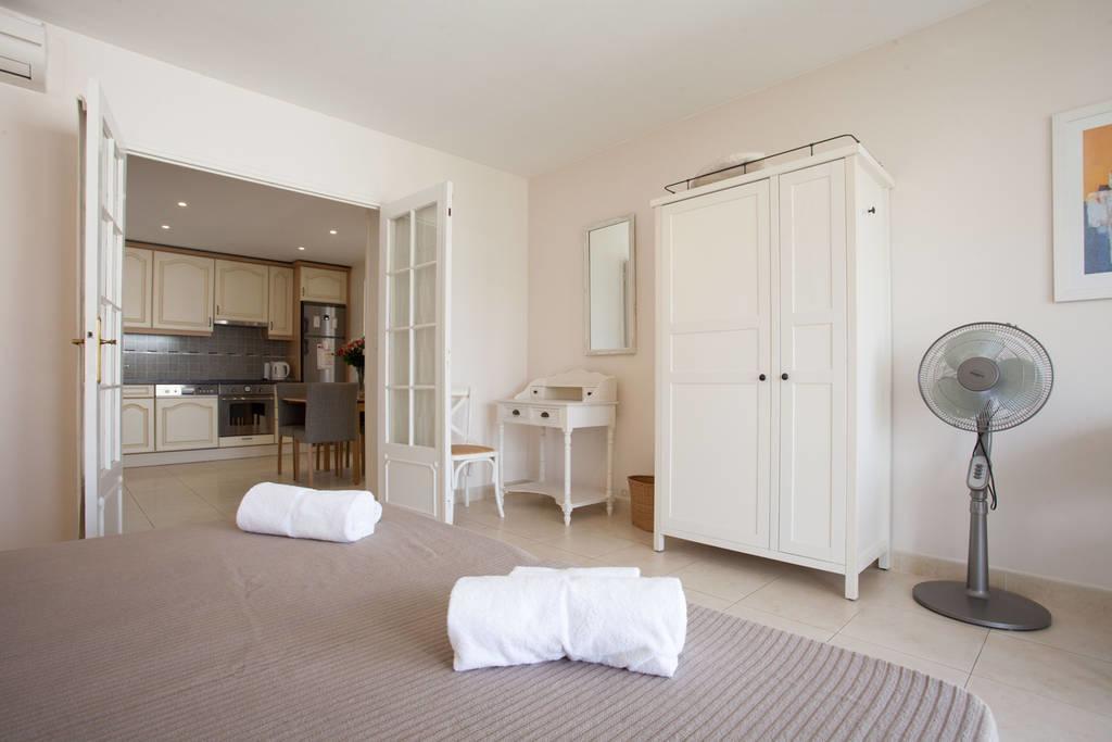 Victor Hugo Topfloor
