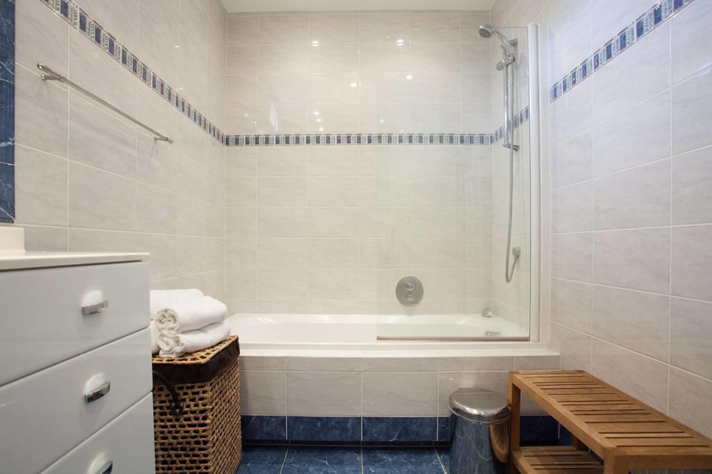 Apartment Victor Hugo Topfloor