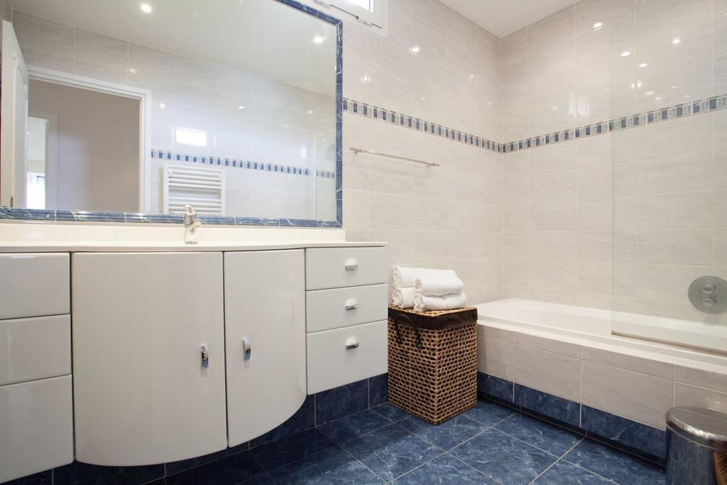 Apartment Victor Hugo Topfloor