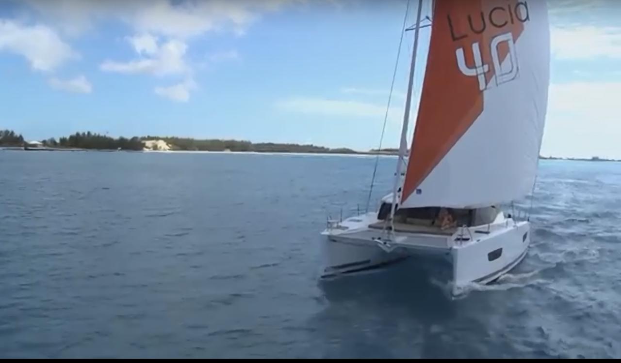 Catamaran And Special Events