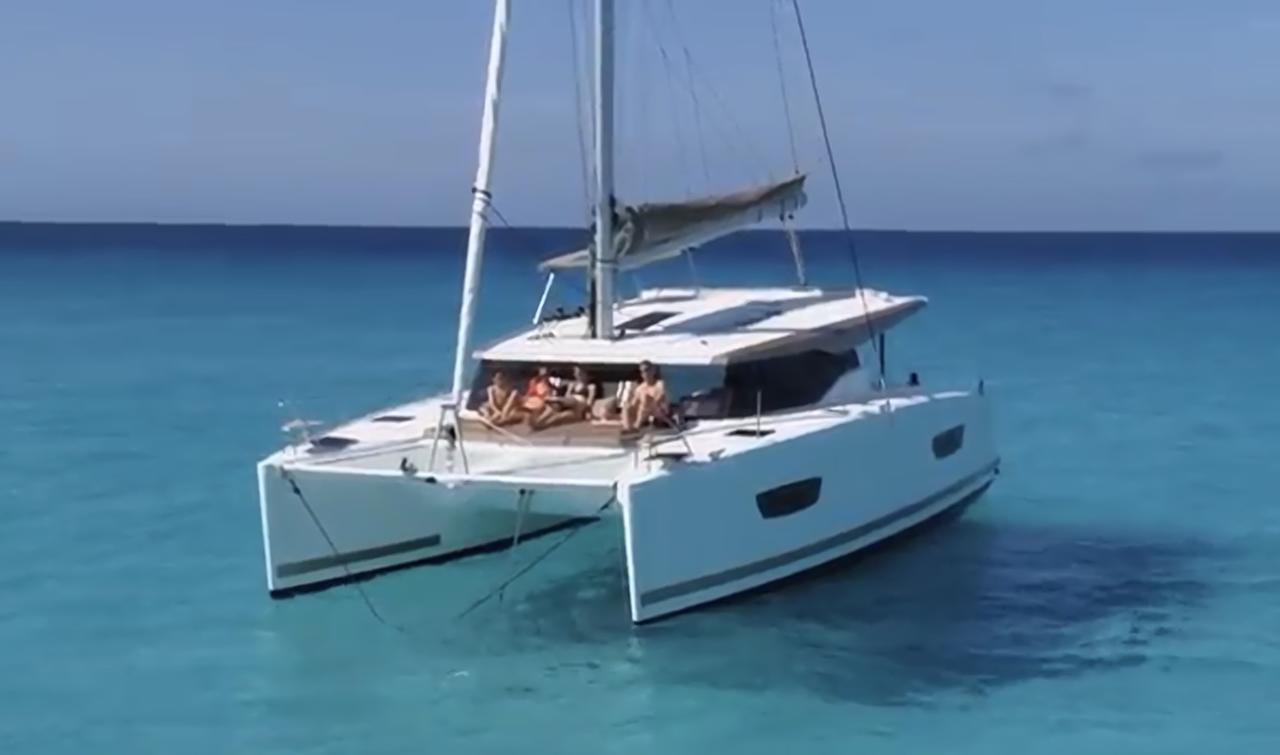 Catamaran And Special Events