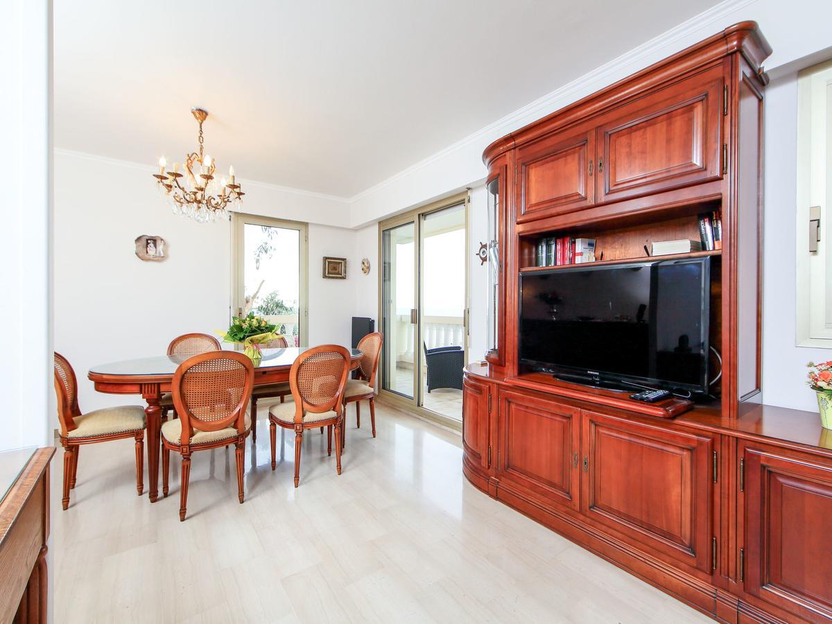 Palais Isabelle.2 Apartment *