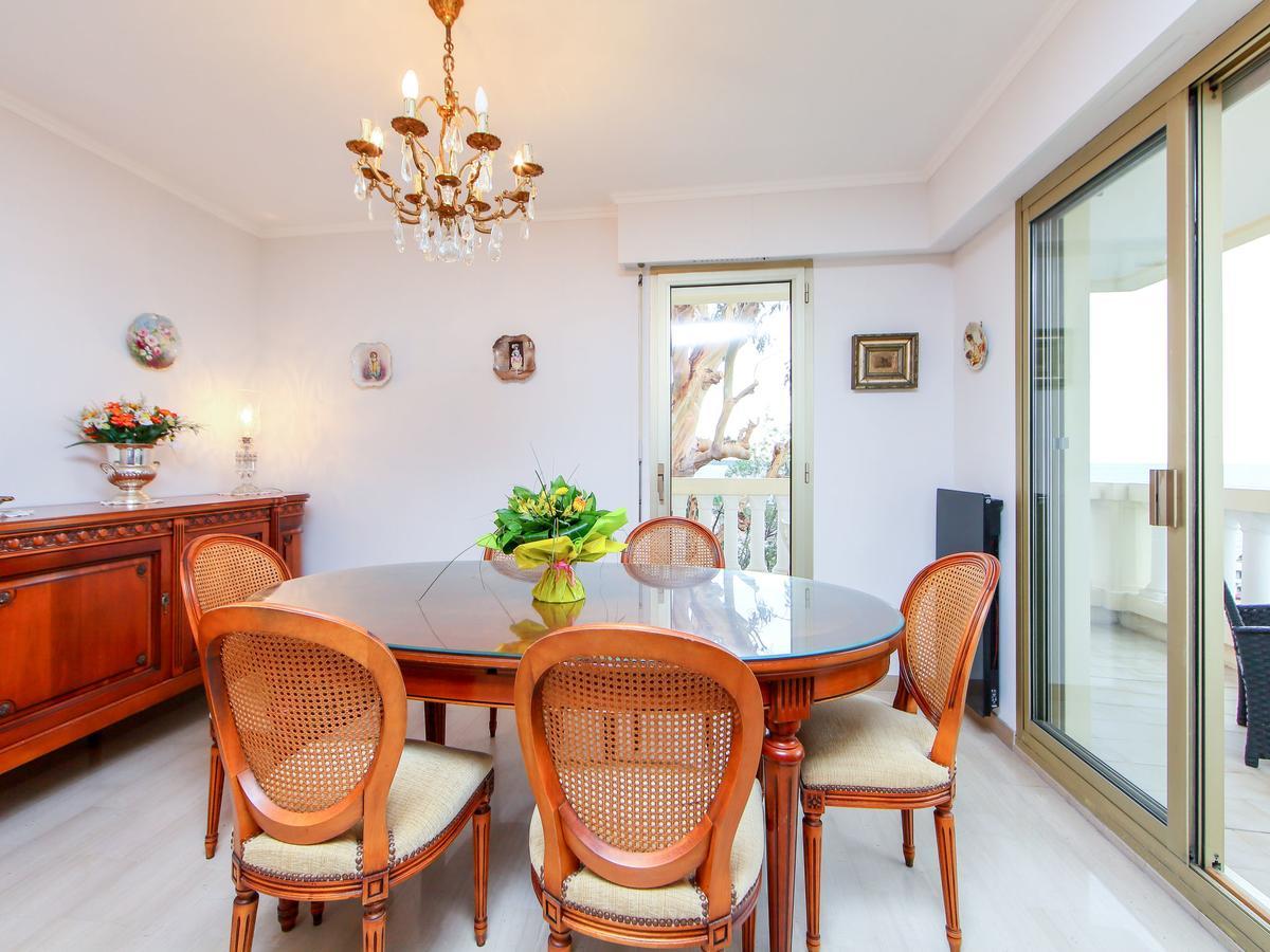 Apartment Palais Isabelle.2 *