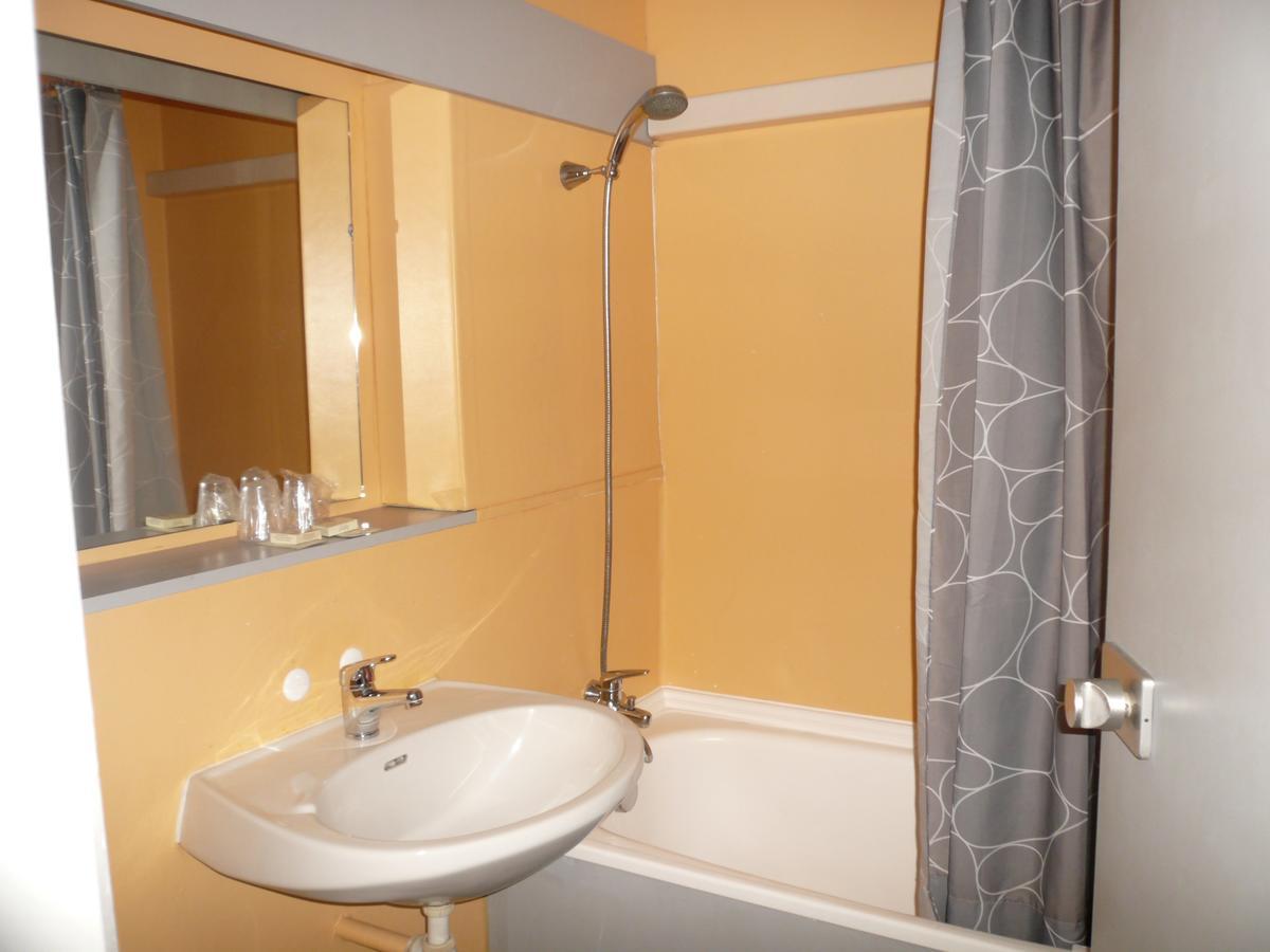 Les Tourrades Hotel Cannes