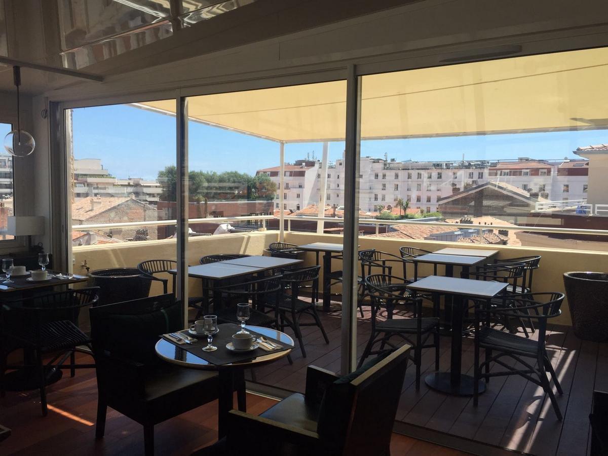Centre Univers Hotel