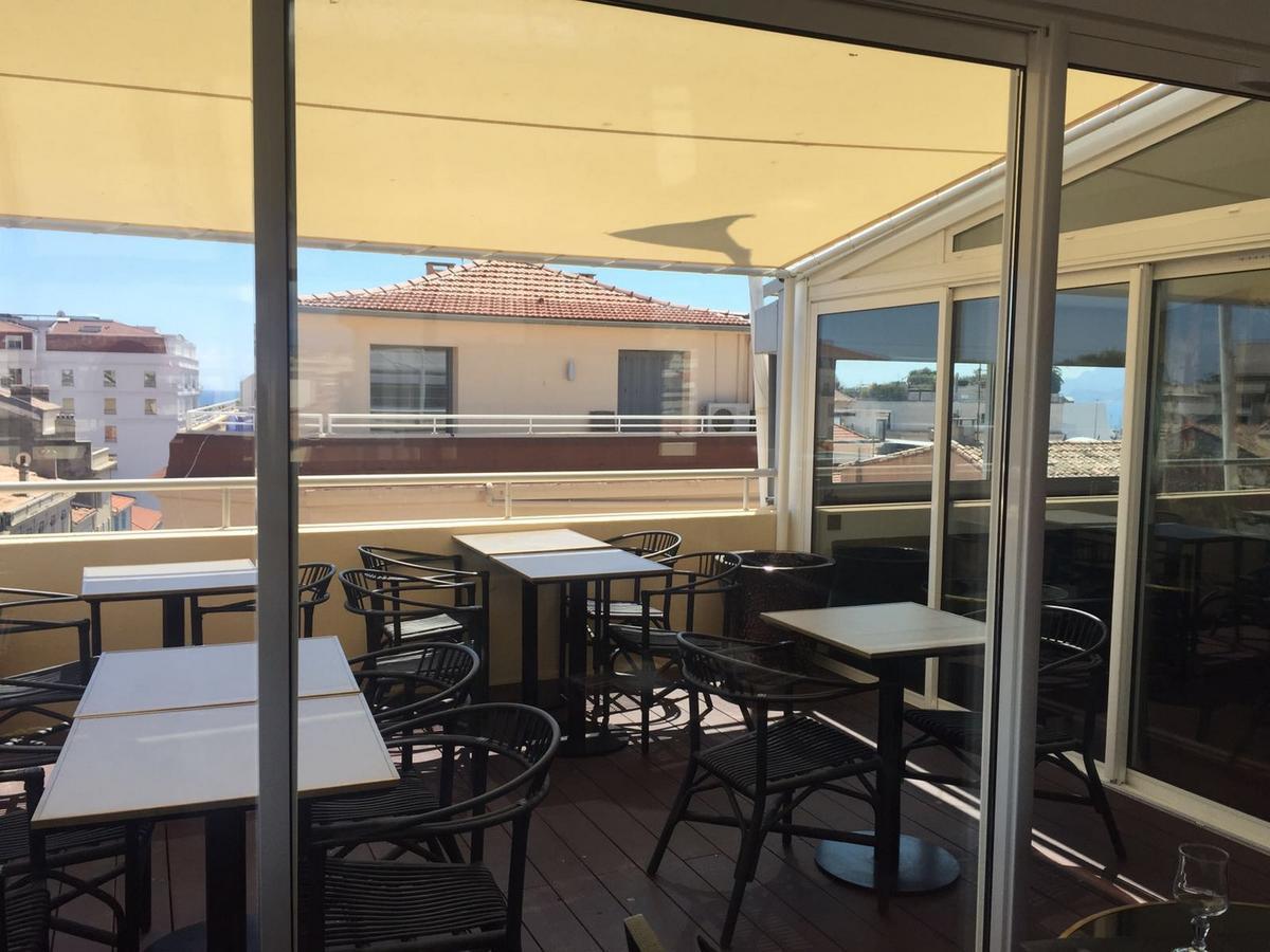 Centre Univers Cannes