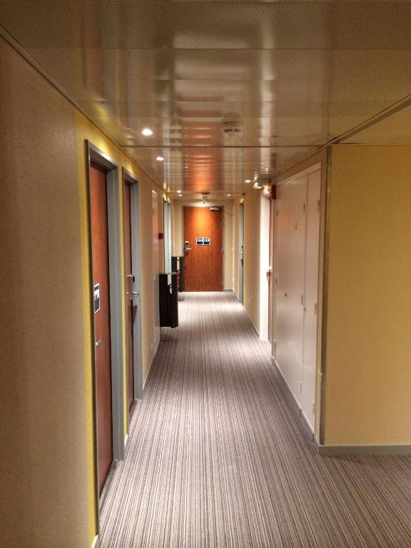 Hotel Ibis Budget Centre 2*