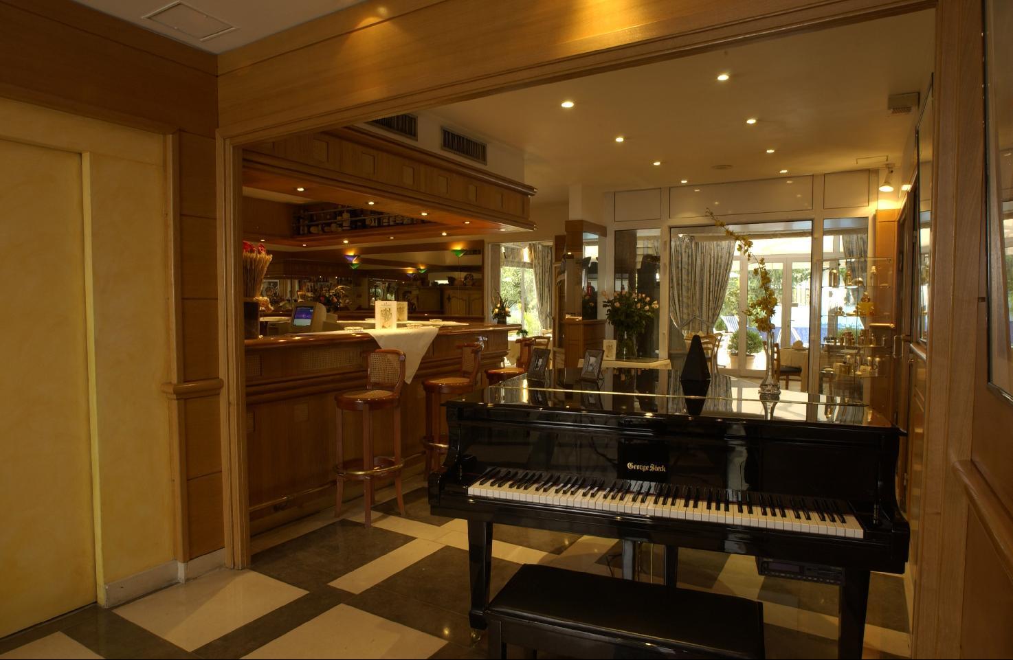 Amarante Hotel Cannes