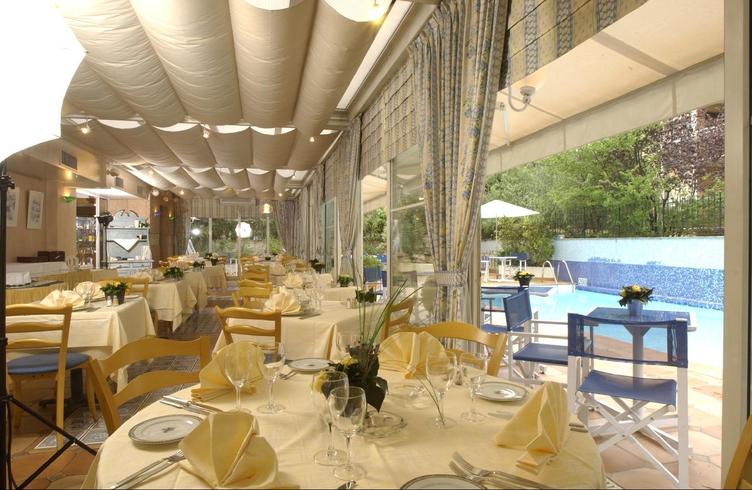 Hotel Amarante 4*