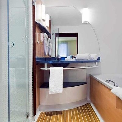 Hotel Novotel Centre 4*
