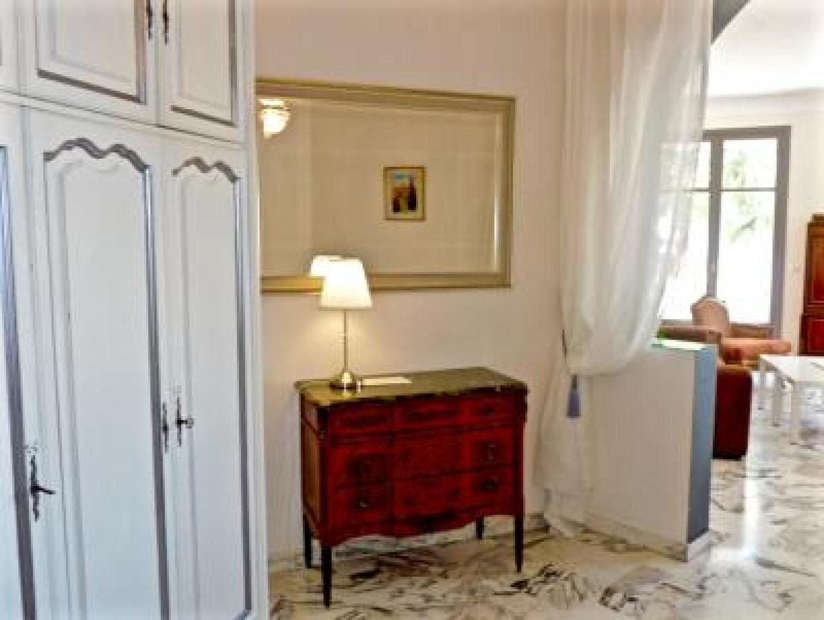 Studio De Luxe Miramar * Cannes