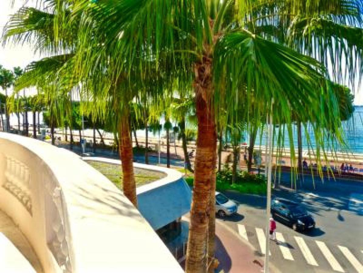 Apartment Studio De Luxe Miramar